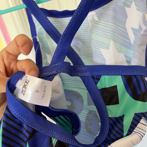 Zoke Swimsuit - Picture 3 of 3